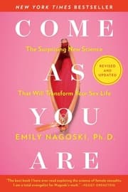 Cover von Come as You Are