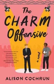 Cover von The Charm Offensive