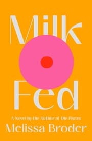 Cover von Milk Fed