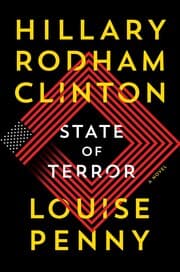 Cover von State of Terror