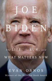 Cover von Joe Biden