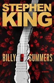 Cover von Billy Summers