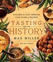 Cover von Tasting History