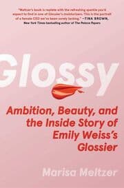 Cover von Glossy