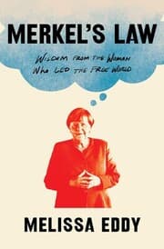 Cover von Merkel's Law