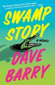 Cover von Swamp Story