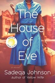 Cover von The House of Eve