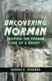 Cover von Uncovering Norman
