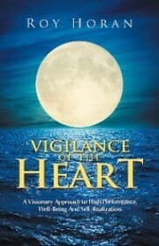 Cover von Vigilance of the Heart