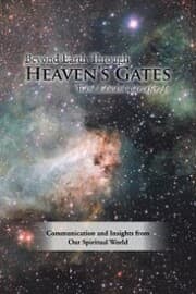 Cover von Beyond Earth Through Heaven'S Gates
