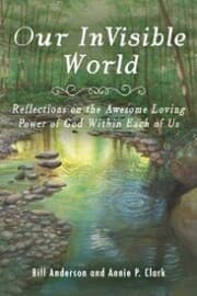 Cover von Our Invisible World