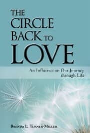 Cover von The Circle Back to Love