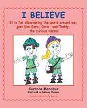 Cover von I Believe