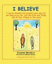 Cover von I Believe