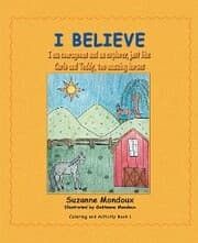 Cover von I Believe