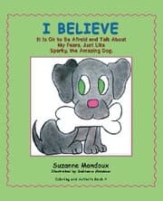 Cover von I Believe