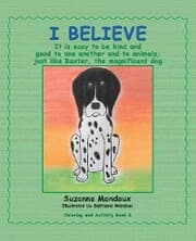 Cover von I Believe