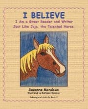 Cover von I Believe