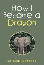 Cover von How I Became a Dragon