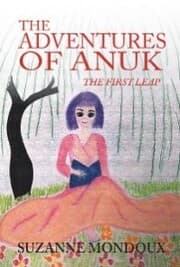 Cover von The Adventures of Anuk