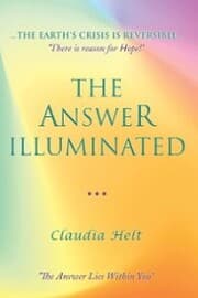 Cover von The Answer Illuminated