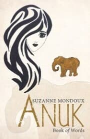 Cover von Anuk