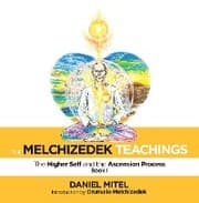 Cover von The Melchizedek Teachings