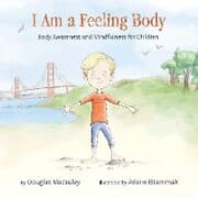 Cover von I Am a Feeling Body