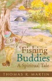 Cover von Fishing Buddies