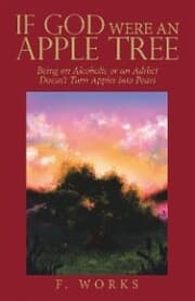 Cover von If God Were an Apple Tree