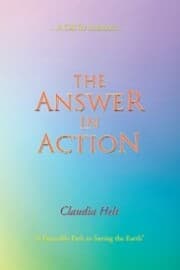 Cover von The Answer in Action