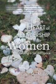 Cover von The Heart of Leadership for Women