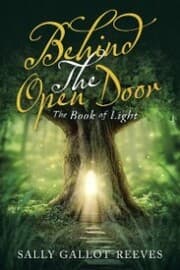 Cover von Behind the Open Door