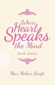 Cover von Where Heart Speaks the Mind