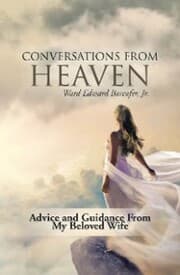 Cover von Conversations from Heaven