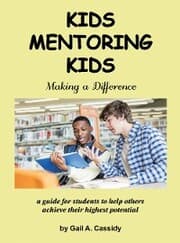 Cover von Kids Mentoring Kids