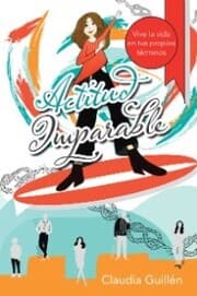Cover von Actitud Imparable