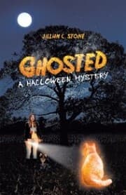 Cover von Ghosted