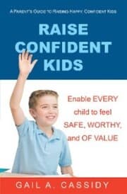 Cover von Raise Confident Kids