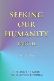 Cover von Seeking Our Humanity Part Iii