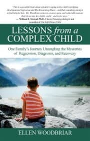 Cover von Lessons from a Complex Child