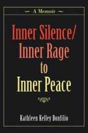 Cover von Inner Silence/Inner Rage to Inner Peace