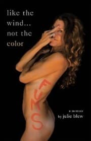 Cover von Like the Wind¿Not the Color