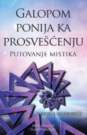 Cover von Galopom Ponija Ka Prosveenju