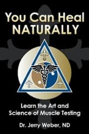 Cover von You Can Heal Naturally