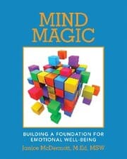 Cover von Mind Magic