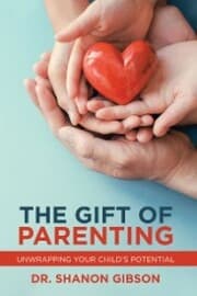 Cover von The Gift of Parenting