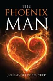Cover von The Phoenix Man
