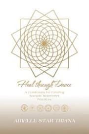 Cover von Heal Through Dance
