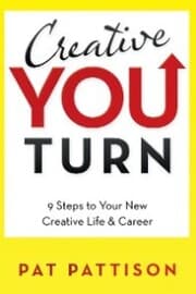 Cover von Creative You Turn